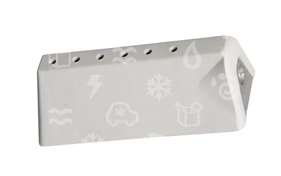 žebro bubnu pračky SAMSUNG, 50 x 120 mm
